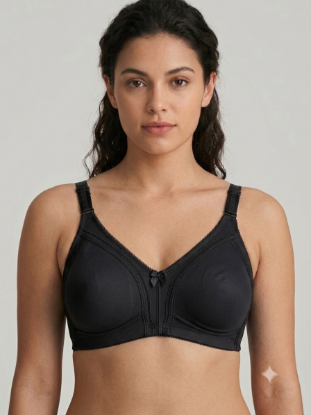 صورة Raj Bra Regular Non-Padded Non-Wired (212)