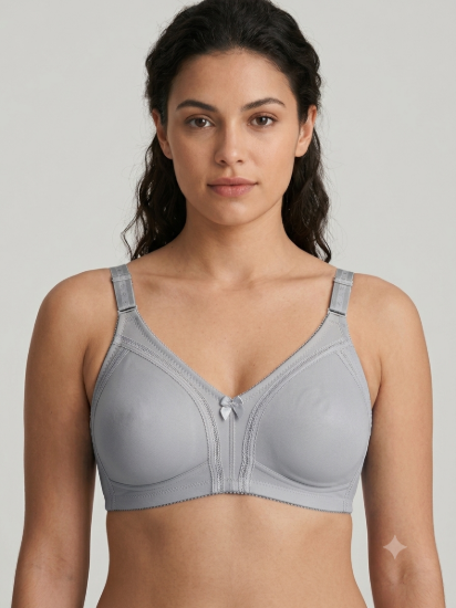 صورة Raj Bra Regular Non-Padded Non-Wired (212)