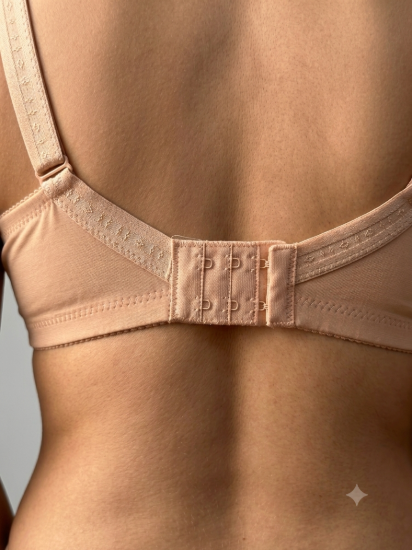صورة Raj Bra Regular Non-Padded Non-Wired (212)