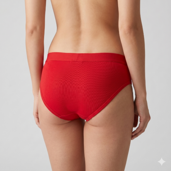 Picture of Briefs 5 days Sanitary Panty  Set of 3 (5DAYS)