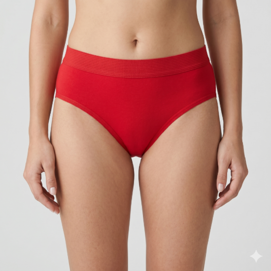 Picture of Briefs  Sanitary Panty  Set of 3 (Sanitary )