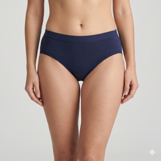 Picture of Briefs 5 days Sanitary Panty  Set of 3 (5DAYS)
