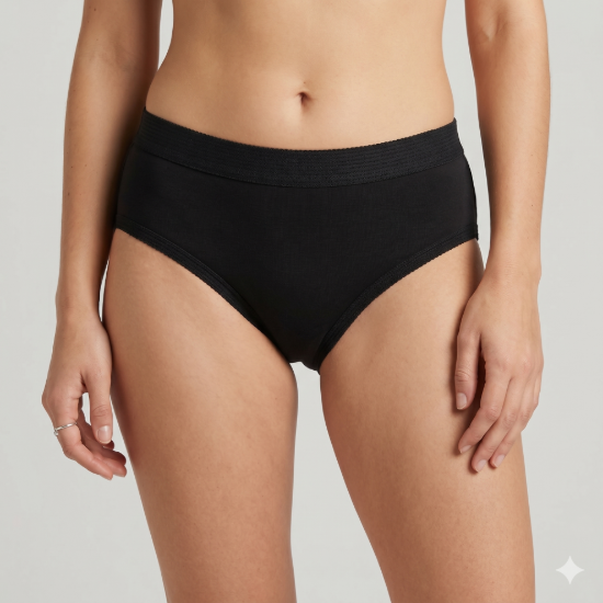 Picture of Briefs  Sanitary Panty  Set of 3 (Sanitary )