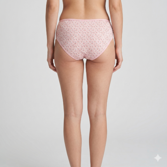 صورة Briefs Midi Set of 3 pieces (Light PL-5)