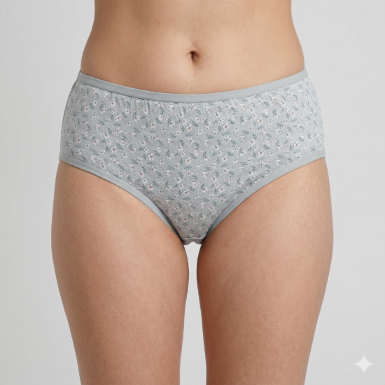 Picture of Briefs Midi Set of 3 pieces (Light PR-5)