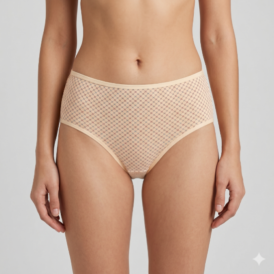 صورة Briefs Midi Set of 3 pieces (LIGHT PR-1)