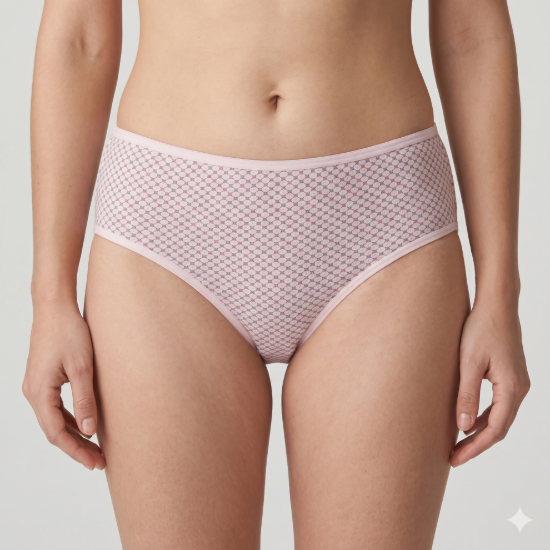 صورة Briefs Midi Set of 3 pieces (LIGHT PR-1)
