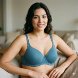 PADDED BRA