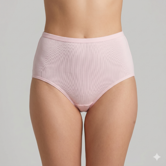 صورة Brief Free Size Set of 6 Piece (Style6mix)