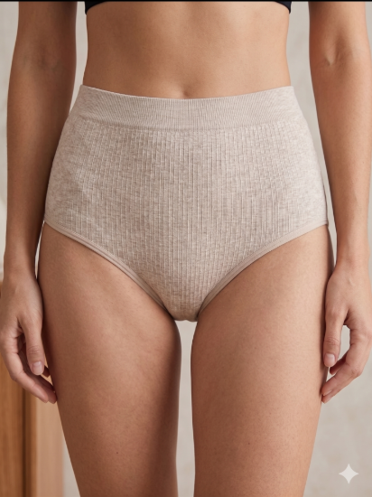 صورة Brief Free Size Set of 3 Piece (Style 38)