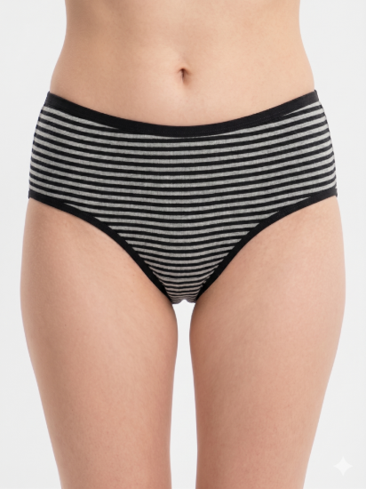 صورة Brief Free Size Set of 6 Piece (Style5)