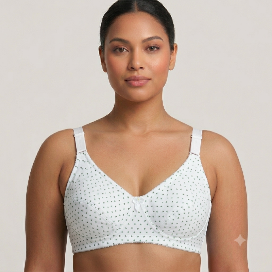 صورة Raj Bra Regular Non-Padded Non-Wired (306)