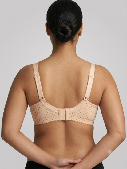 صورة Raj Bra Regular Non-Padded Non-Wired (306)