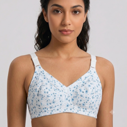 صورة Raj Bra Regular Non-Padded Non-Wired (237)
