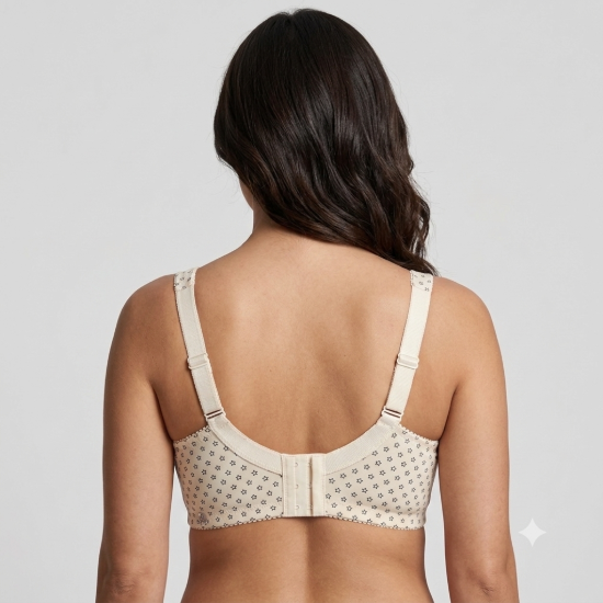صورة Raj Bra Regular Non-Padded Non-Wired (606)