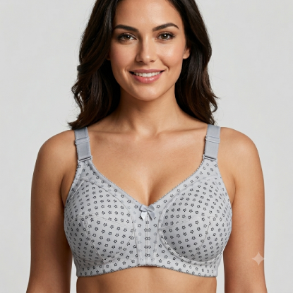 صورة Raj Bra Regular Non-Padded Non-Wired (606)