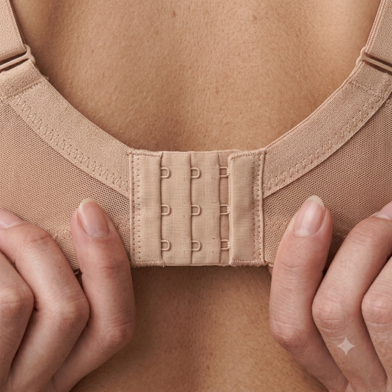 صورة Raj Bra Regular Non-Padded Non-Wired (222)
