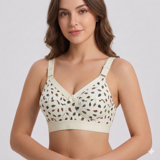 صورة Raj Bra Regular Non-Padded Non-Wired (607)