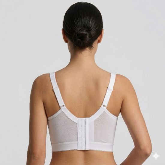 Picture of Raj Fashion Corset Bra (192)