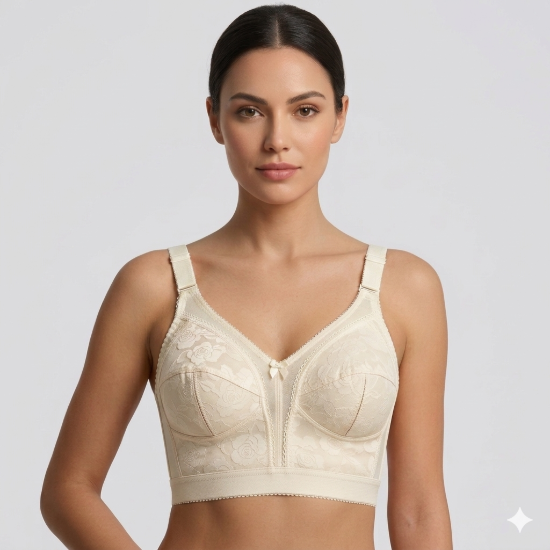Picture of Raj Fashion Corset Bra (192)