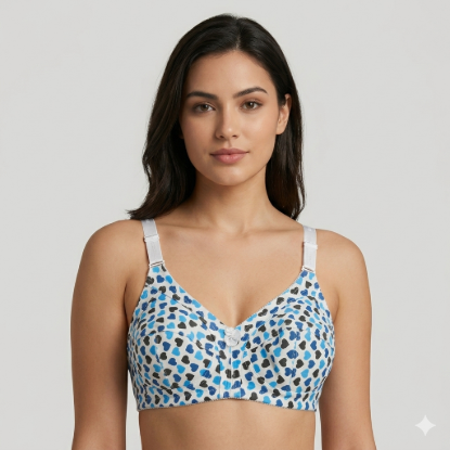 صورة Raj Bra Regular Non-Padded Non-Wired (W4702_47)