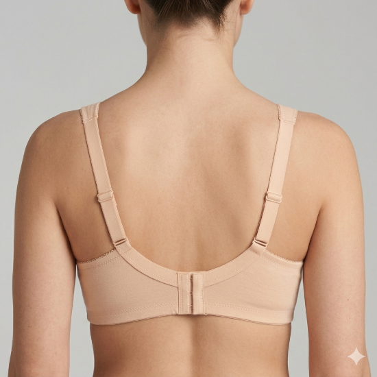 صورة Raj Bra Regular Non-Padded Non-Wired (240)