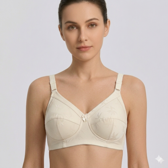 صورة Raj Bra Regular Non-Padded Non-Wired (05)