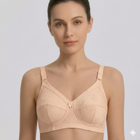 صورة Raj Bra Regular Non-Padded Non-Wired (05)