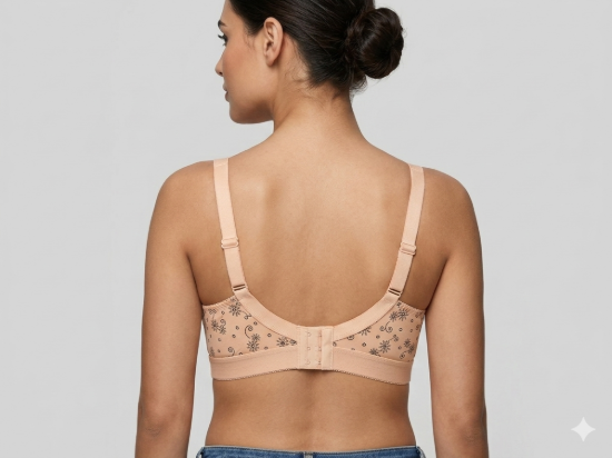 صورة Raj Bra Regular Padded Non-Wired (232)