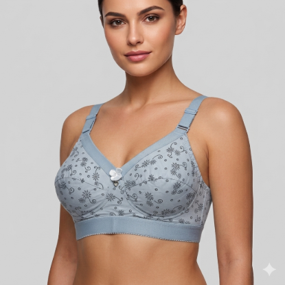 صورة Raj Bra Regular Padded Non-Wired (232)