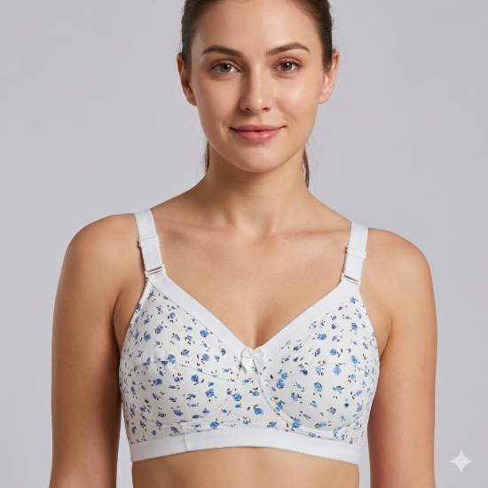 صورة Raj Bra Regular Soft Padded Non-Wired (239)