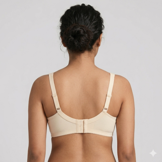 صورة Raj Bra Regular Non-Padded Non-Wired (241)