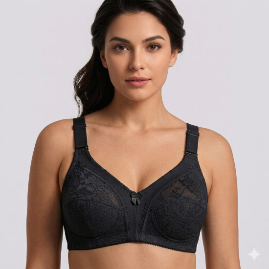 صورة Raj Bra Regular Non-Padded Non-Wired (230)