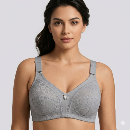 صورة Raj Bra Regular Non-Padded Non-Wired (230)