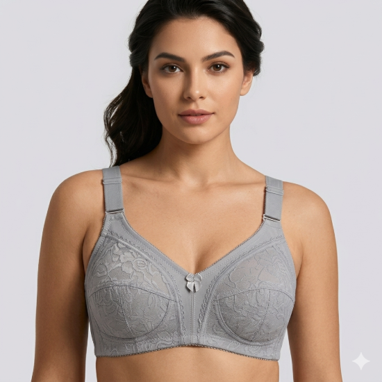 صورة Raj Bra Regular Non-Padded Non-Wired (230)