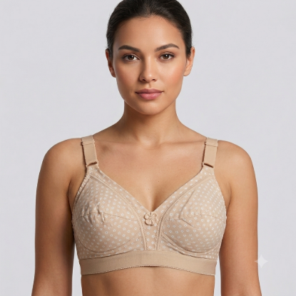 صورة Raj Bra Regular Soft Padded Non-Wired (234)