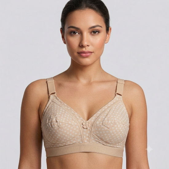 صورة Raj Bra Regular Soft Padded Non-Wired (234)