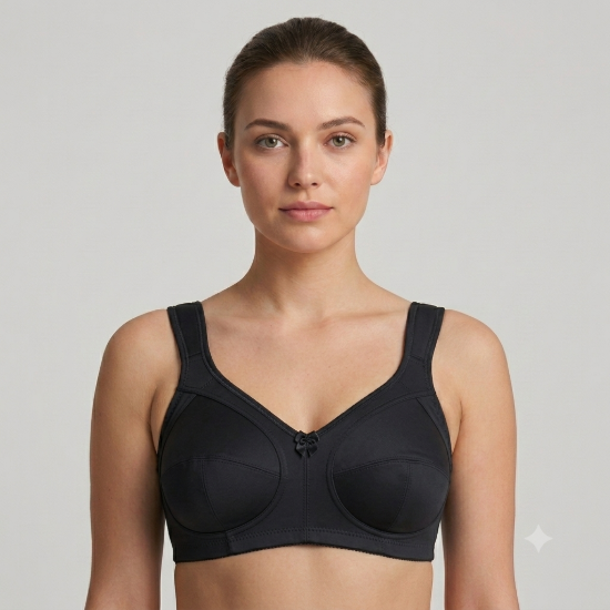 صورة Raj Bra Regular non- Padded Non-Wired (310)
