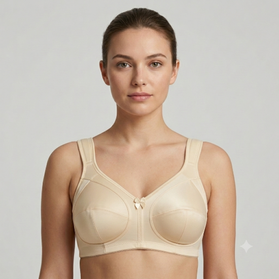 صورة Raj Bra Regular non- Padded Non-Wired (310)
