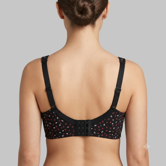 صورة Raj Bra Regular Non-Padded Non-Wired (406)