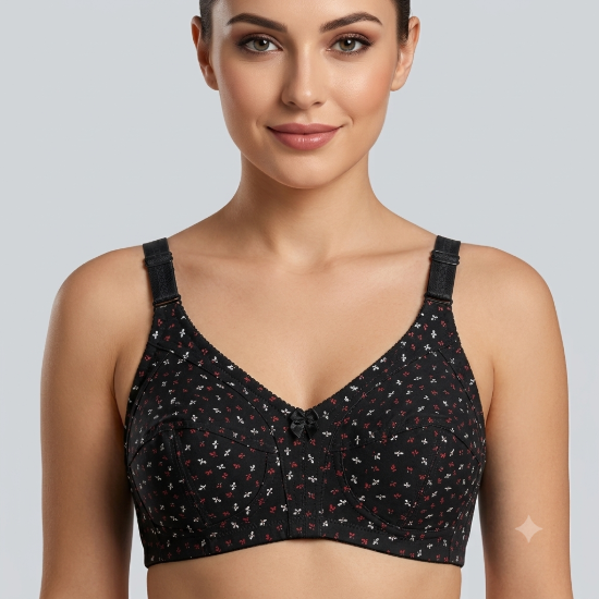 صورة Raj Bra Regular Non-Padded Non-Wired (406)
