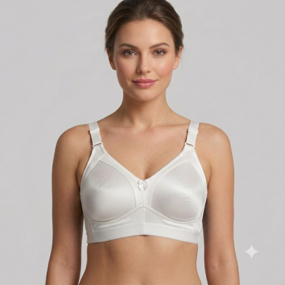 صورة Raj Bra Regular Non-Padded Non-Wired (403)