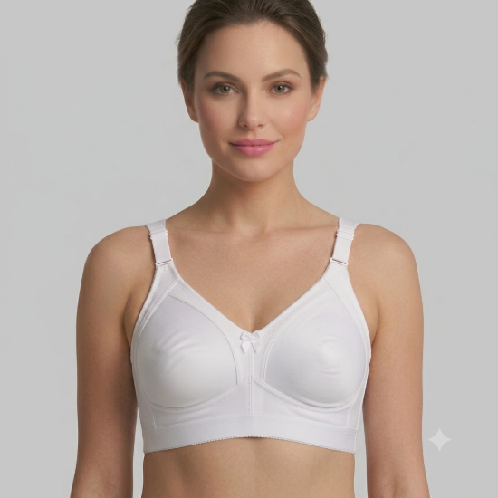 صورة Raj Bra Regular Non-Padded Non-Wired (403)