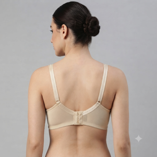 صورة Raj Bra Regular Non-Padded Non-Wired (208)