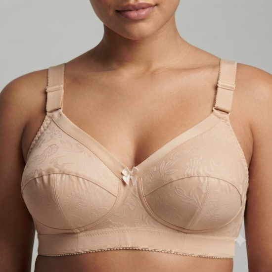 صورة Raj Bra Regular Soft Padded Non-Wired (610)
