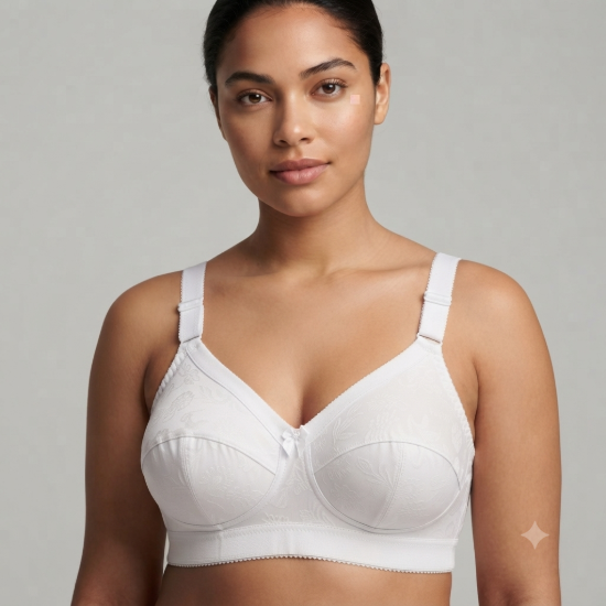 صورة Raj Bra Regular Soft Padded Non-Wired (610)