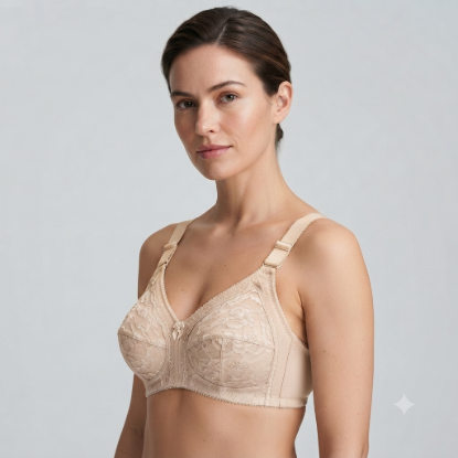 صورة Raj Bra Regular Non-Padded Non-Wired (174)