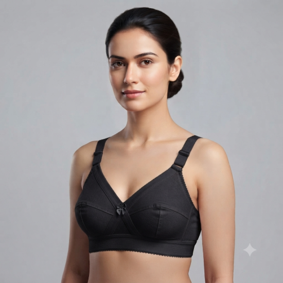 صورة Raj Bra Regular Non-Padded Non-Wired (141)