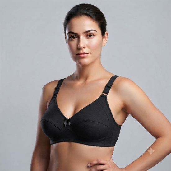 صورة Raj Bra Regular Non-Padded Non-Wired (161)