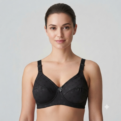 صورة Raj Bra Regular Non-Padded Non-Wired (163)